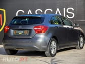 Mercedes-Benz A 160 CDI