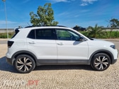 Volkswagen T-Cross Life Style