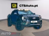 Ford Ranger I.V.A DEDUTÍVEL PK Double Cab