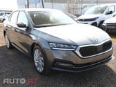 Skoda Octavia PHEV 204CV DSG CAM KEYLESS JANTES18 ASSENTOS AQUECIDOS NOVO 10 KM