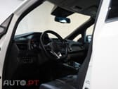 Nissan Leaf 40 KWh Tekna
