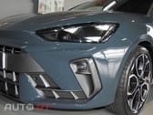 Cupra Leon Sportstourer 1.5 e-Hybrid