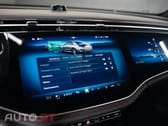 Mercedes-Benz E 53 AMG 4Matic+ SpeedshiftFT TCT 9G