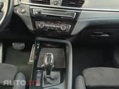 BMW X2 16 d sDrive Auto Pack M