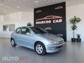 Peugeot 206 1.4 HDi ColorLine