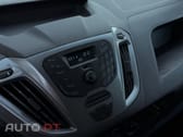 Ford Transit Custom L 2 H 1 130 CAVALOS