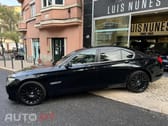 BMW 730 Ld