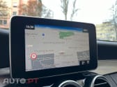 Mercedes-Benz C 250 d AMG Line Aut.