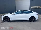 Tesla Model 3 Performance Dual Motor AWD