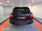 Porsche Cayenne Turbo