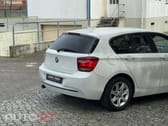 BMW 116 d EDynamics Line Sport