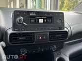 Opel Combo  Cargo 1.5 CDTi L1H1 Essentia 102 CV