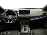 Nissan Qashqai QASHQAI 1.5 E-POWER EVOLVE +