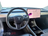 Tesla Model 3 Standard Range Plus RWD