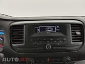 Peugeot E-Expert 75 kWh Standard