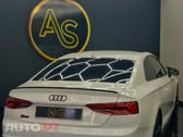 Audi A5 Coupé Kit RS5