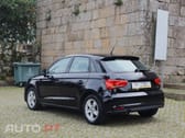 Audi A1 1.4 TDI