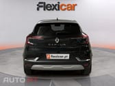 Renault Captur 1.0 TCe Techno