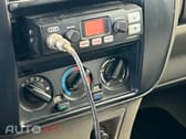 Nissan Patrol GR 2.8 TD SE