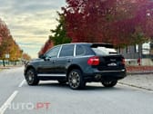 Porsche Cayenne Tiptronic