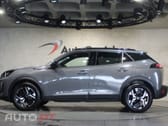 Peugeot 2008 1.2 PureTech Allure Pack EAT8