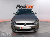Volkswagen Golf 1.6 TDi BlueMotion Trendline