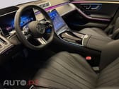 Mercedes-Benz S 580  e long AMG I.V.A DEDUTÍVEL