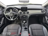 Mercedes-Benz GLA 180 CDI Urban