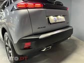 Peugeot 2008 1.2 Hybrid Allure e-DCS6