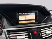 Mercedes-Benz E 350 CDI