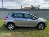 Peugeot 2008 Allure
