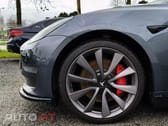 Tesla Model 3 Performance Dual Motor AWD