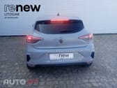 Renault Clio Evolution