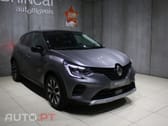 Renault Captur TCe 100 INTENS
