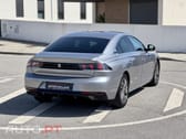 Peugeot 508 2.0 BlueHDi Business Line EAT8