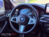 BMW 520 e Pack M