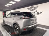 Peugeot 2008 BlueHDi 110 Allure