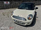 MINI Cooper D