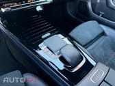 Mercedes-Benz A 250 e 8G-DCT AMG Line