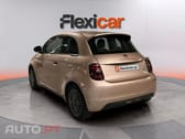 Fiat 500e Icon Plus 42 KWh