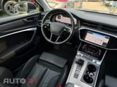 Audi A6 Avant 40 TDI Sport S tronic