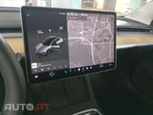 Tesla Model 3 Long Range Tração Integral