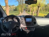 Peugeot E-Partner Action