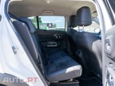 Citroen C5 Aircross 1.6 Hybrid Shine e-EAT8