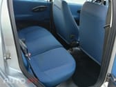 Fiat Punto 1.2 SX