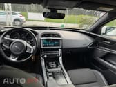 Jaguar XE 20d Aut. R-Sport