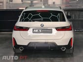 BMW 320 d Pack Desportivo M Auto