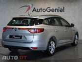 Renault Mégane Sport Tourer 1.5 dCi Zen