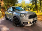 MINI Countryman One D Aut.