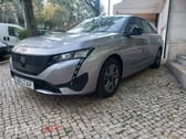 Peugeot 308 SW 1.2 Hybrid Style e-DCS6